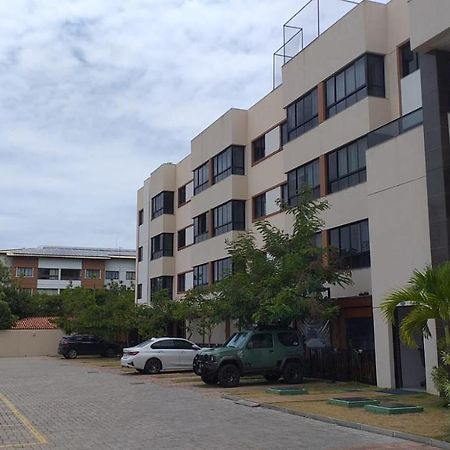 Condominio Paraiso Dos Coqueiros Camacari Exterior photo