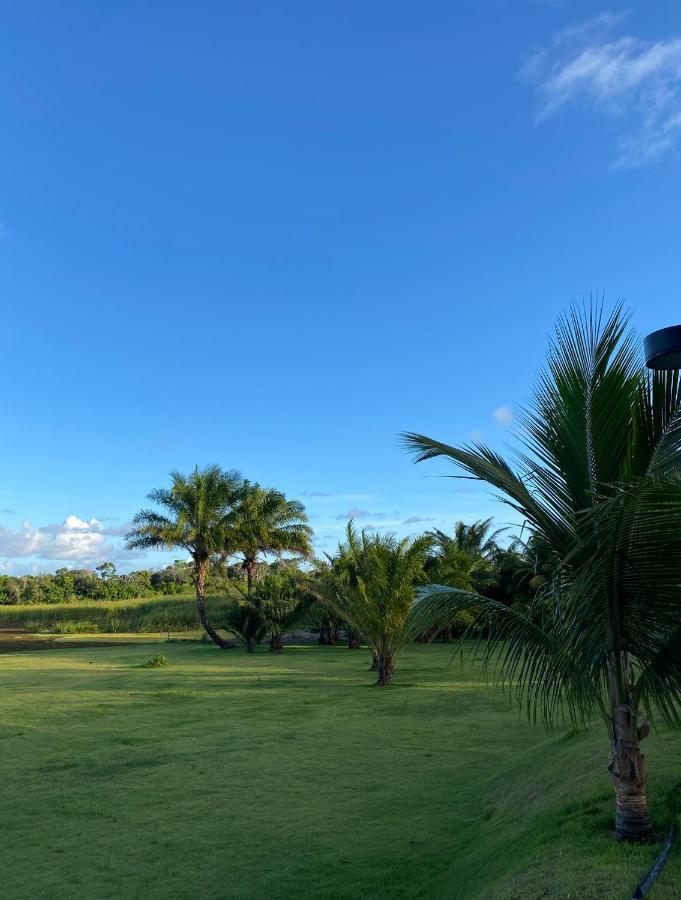 Condominio Paraiso Dos Coqueiros Camacari Exterior photo